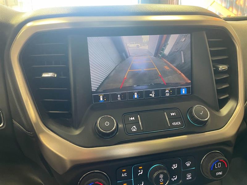 gmc Acadia 2023 - 17
