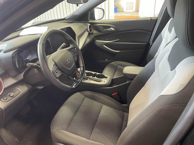 chevrolet Trax 2024 - 3
