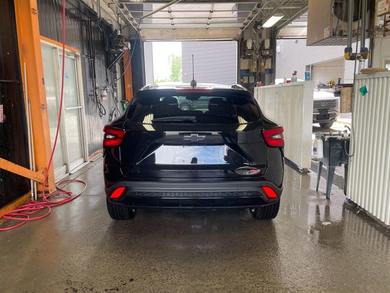 chevrolet Trax 2024 - 6