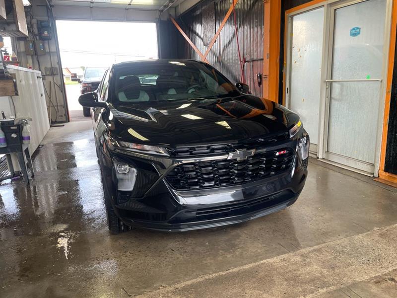 chevrolet Trax 2024 - 9