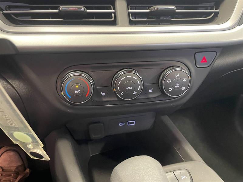 chevrolet Trax 2024 - 12