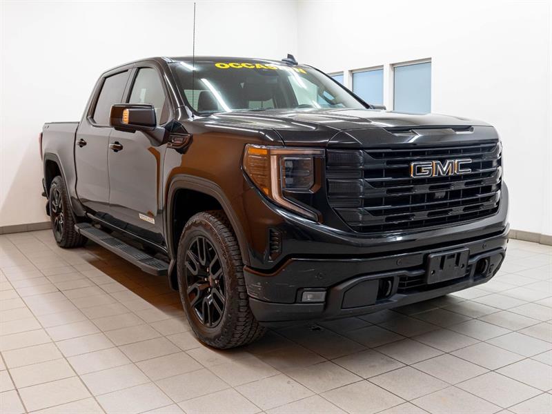 gmc Sierra 1500 2024 - 10