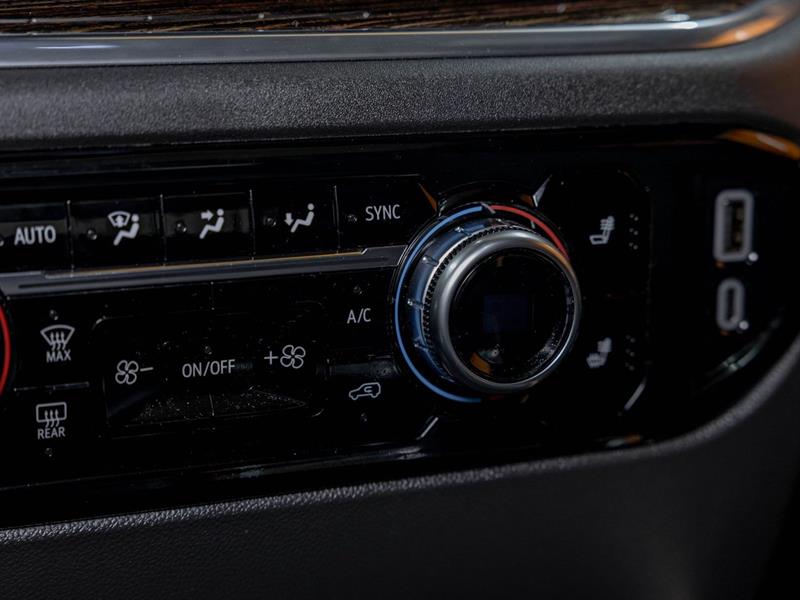 gmc Sierra 1500 2024 - 22