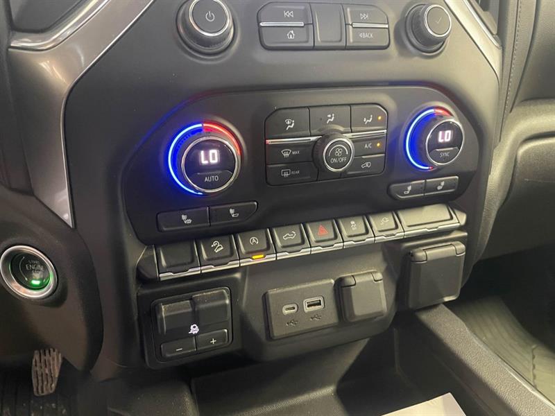 chevrolet Silverado 1500 2021 - 12