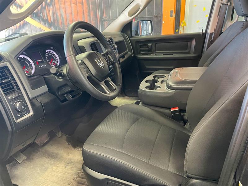 ram 1500 Classic 2019 - 3