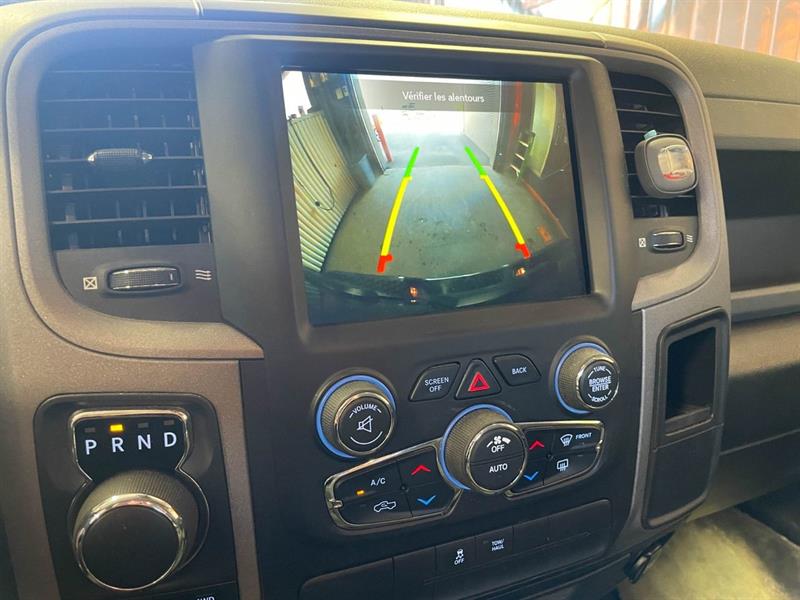 ram 1500 Classic 2019 - 12