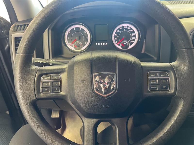 ram 1500 Classic 2019 - 14