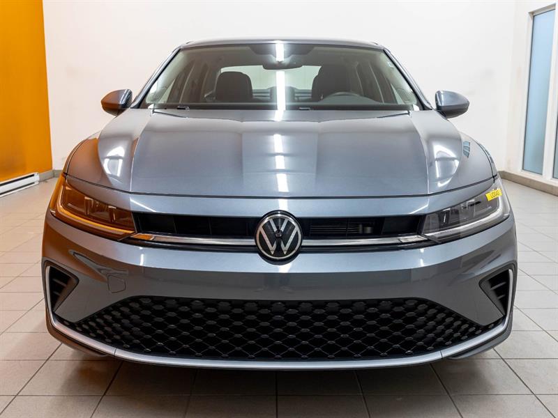 volkswagen Jetta 2025 - 4