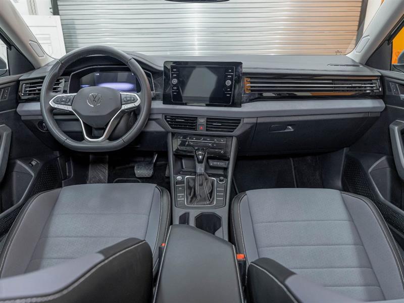 volkswagen Jetta 2025 - 11