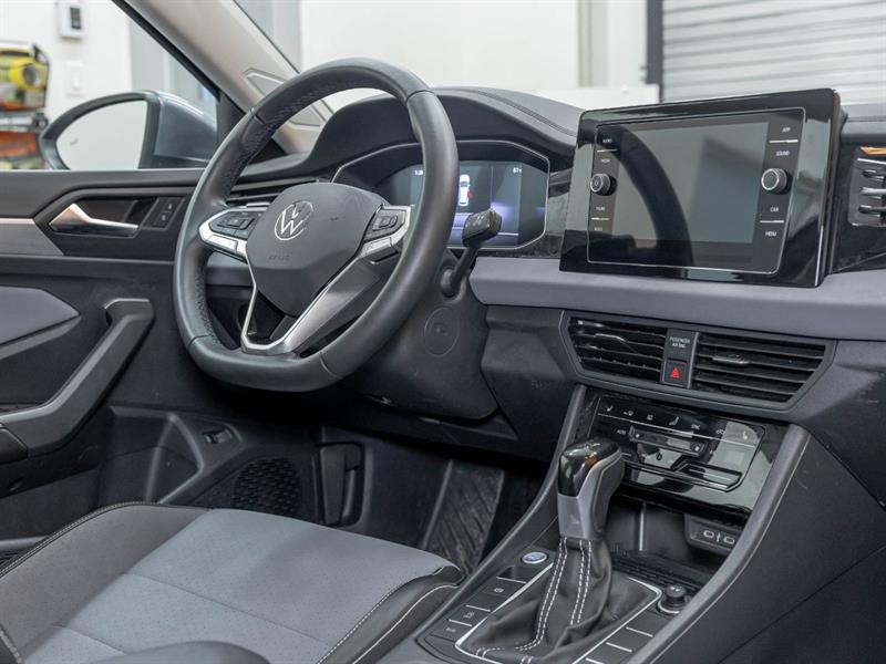 volkswagen Jetta 2025 - 26