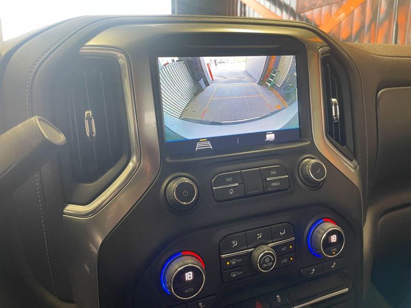 chevrolet Silverado 2500HD 2022 - 14