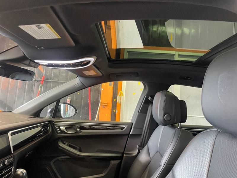 porsche Macan 2020 - 3