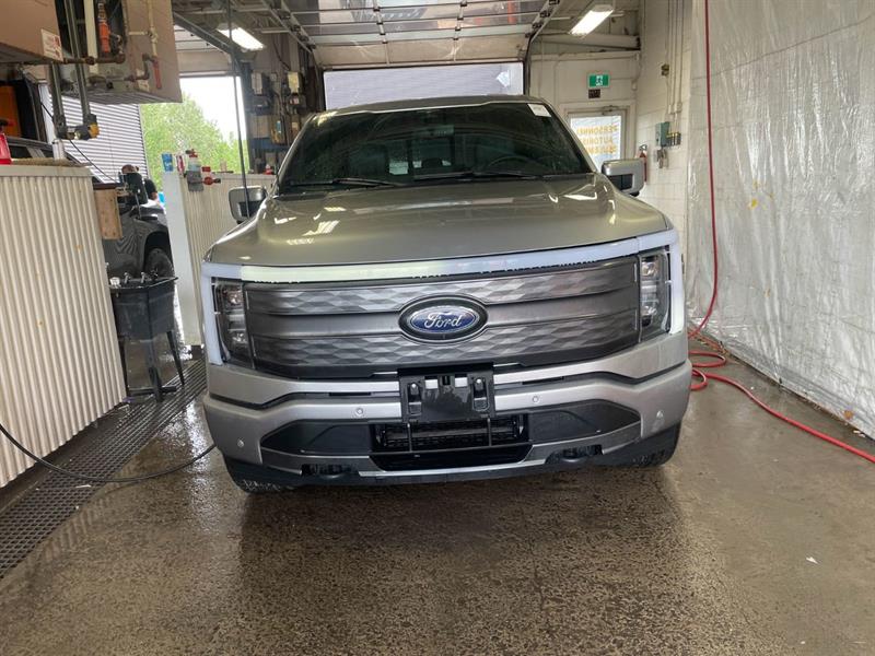ford F-150 Lightning 2023 - 5