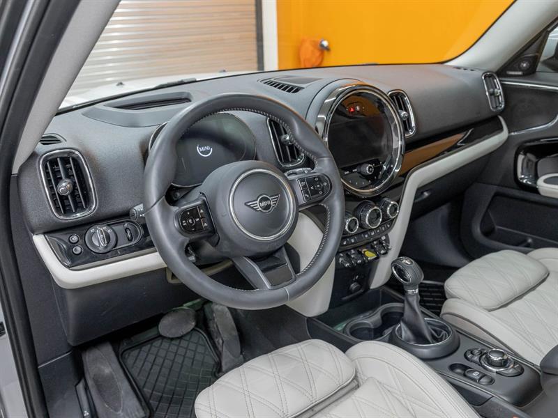 mini Countryman 2023 - 2