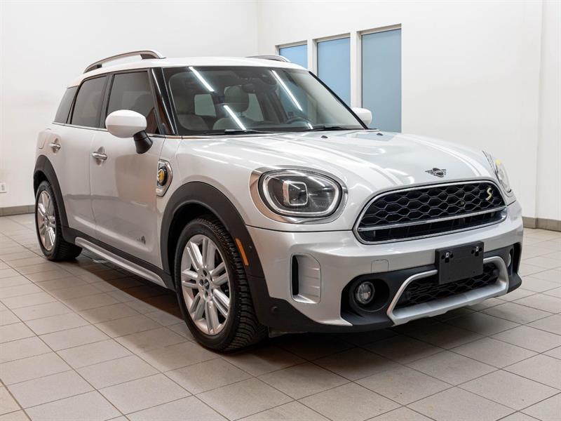 mini Countryman 2023 - 10