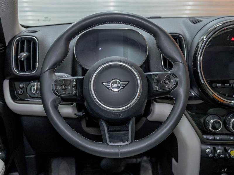 mini Countryman 2023 - 14