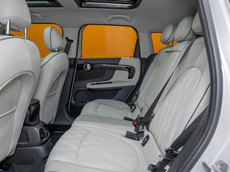 mini Countryman 2023 - 28