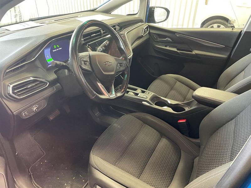 chevrolet Bolt EV 2023 - 3