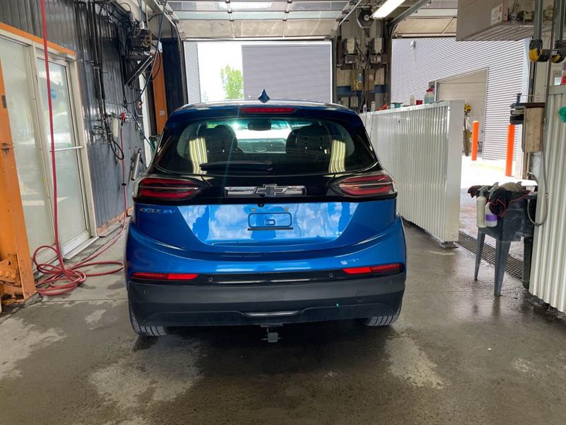 chevrolet Bolt EV 2023 - 6