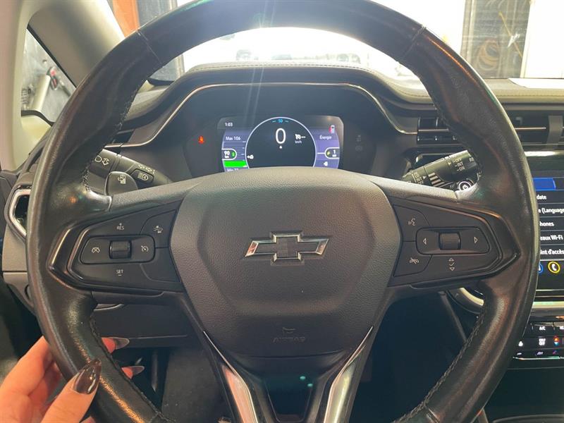 chevrolet Bolt EV 2023 - 14