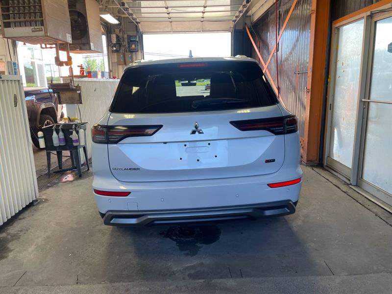 mitsubishi Outlander 2025 - 8