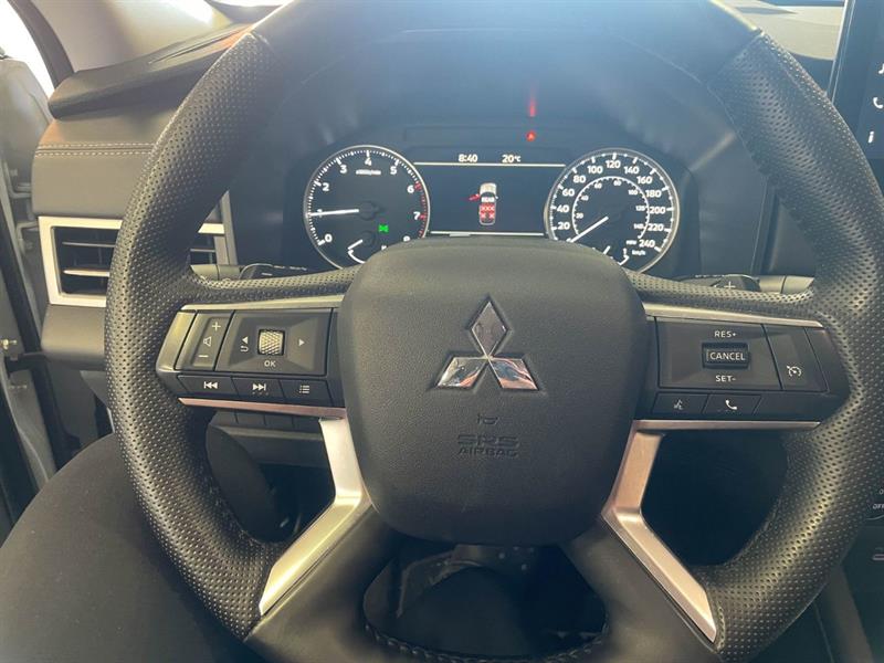 mitsubishi Outlander 2025 - 16