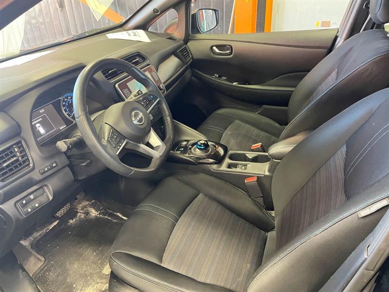 nissan LEAF 2023 - 4
