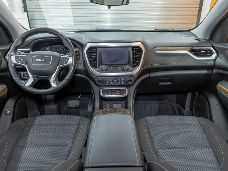gmc Acadia 2023 - 11