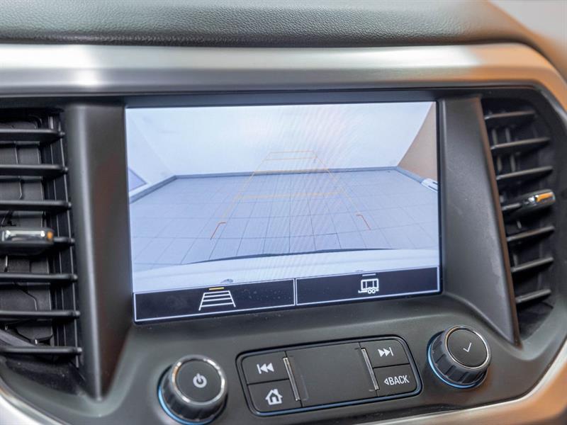 gmc Acadia 2023 - 17