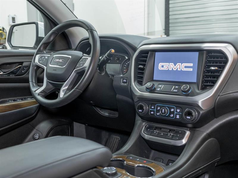 gmc Acadia 2023 - 25