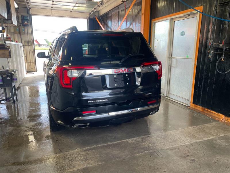 gmc Acadia 2023 - 8