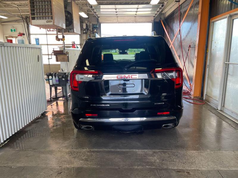gmc Acadia 2023 - 9
