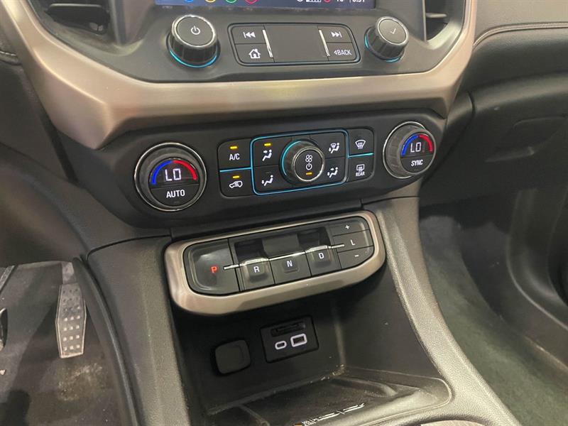 gmc Acadia 2023 - 18