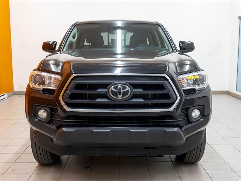 toyota Tacoma 2022 - 4
