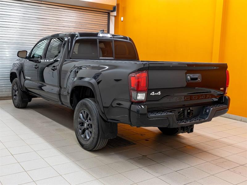 toyota Tacoma 2022 - 5