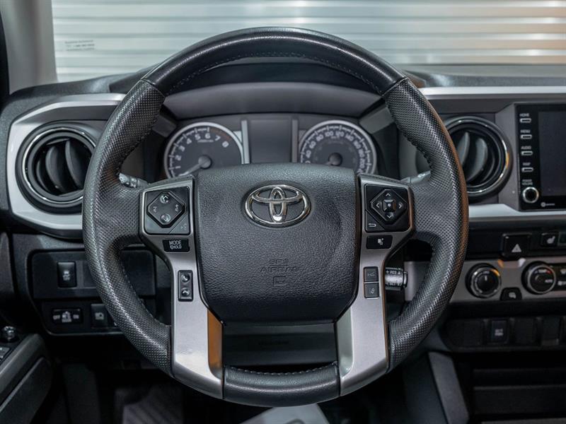 toyota Tacoma 2022 - 12