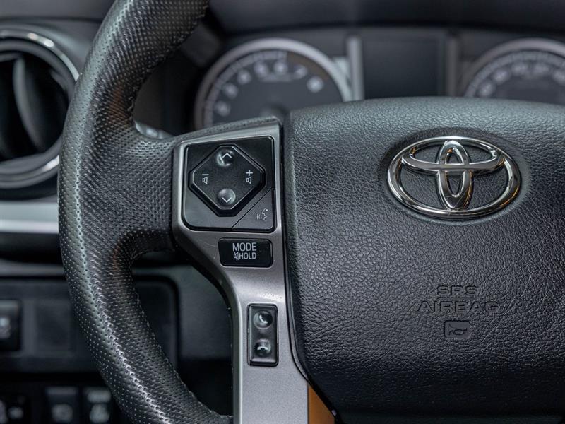 toyota Tacoma 2022 - 14