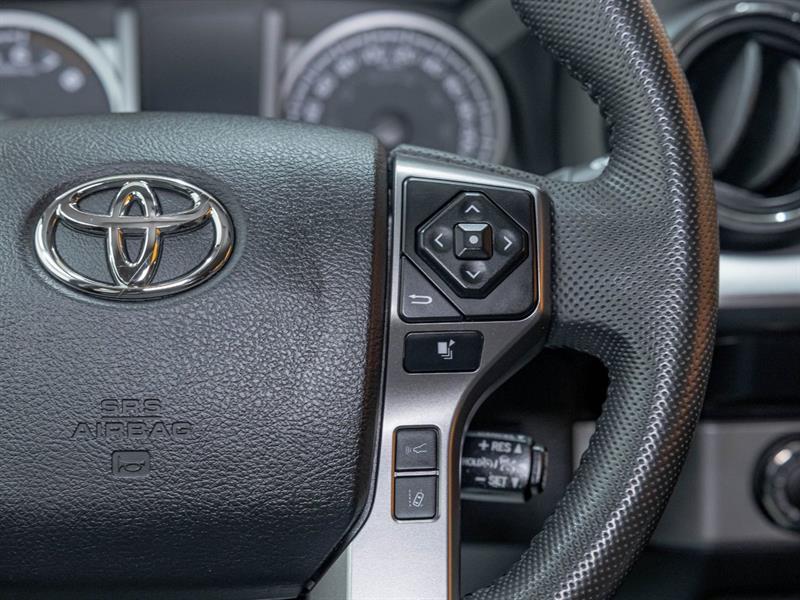 toyota Tacoma 2022 - 15
