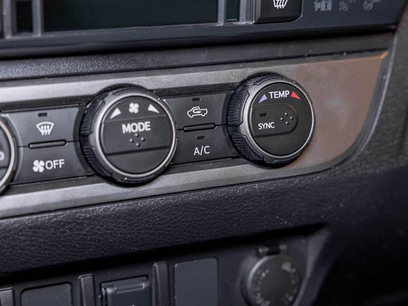 toyota Tacoma 2022 - 20