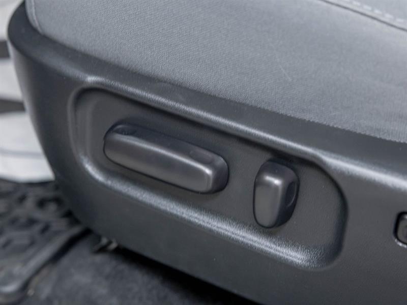 toyota Tacoma 2022 - 23