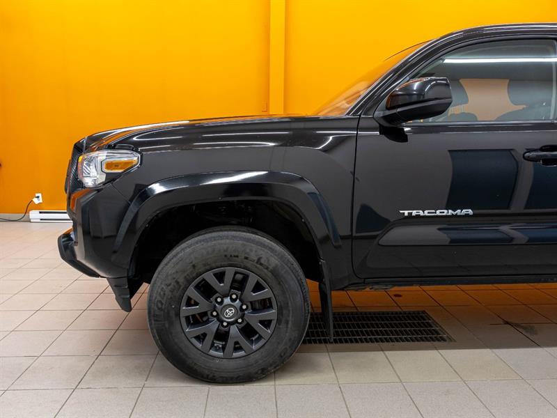 toyota Tacoma 2022 - 29
