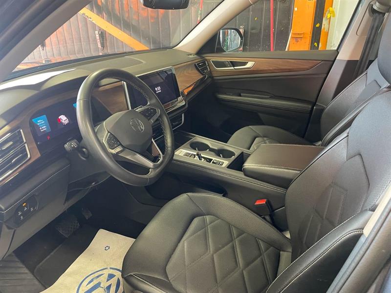 volkswagen Atlas 2024 - 3