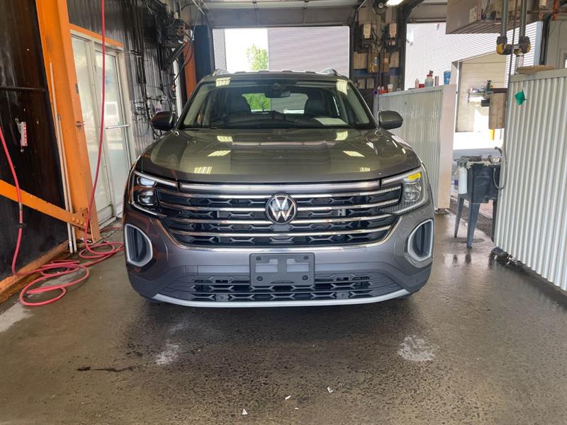 volkswagen Atlas 2024 - 4
