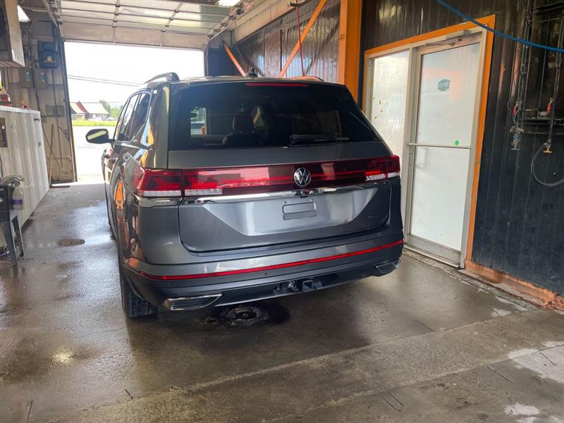 volkswagen Atlas 2024 - 5