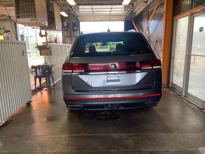 volkswagen Atlas 2024 - 6