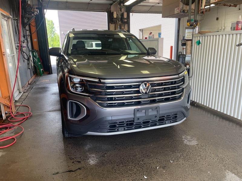 volkswagen Atlas 2024 - 9