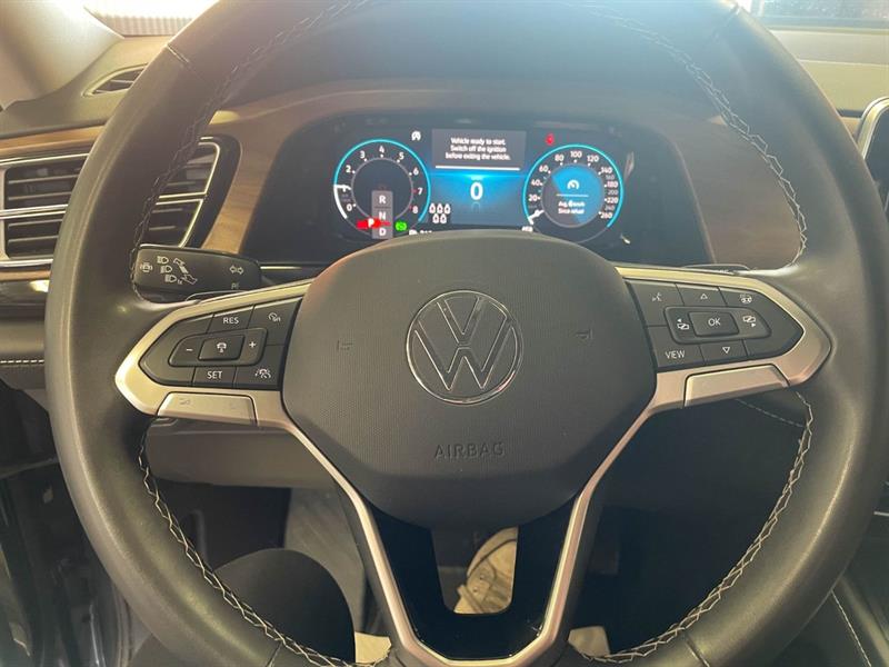 volkswagen Atlas 2024 - 13