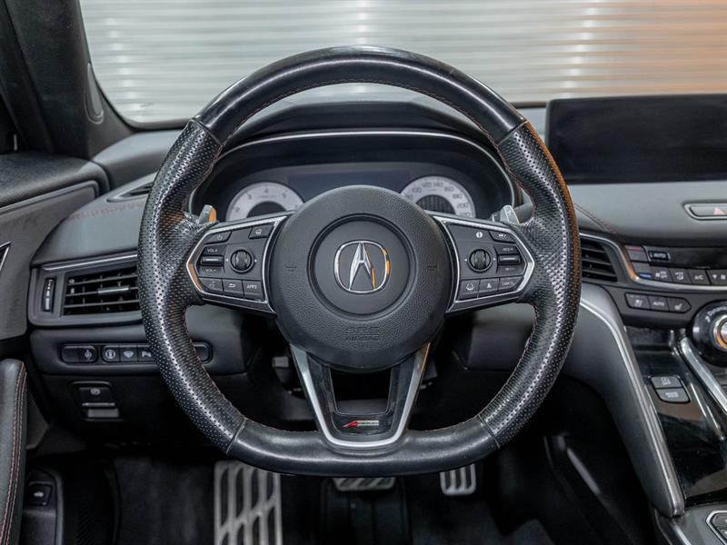 acura TLX 2021 - 14