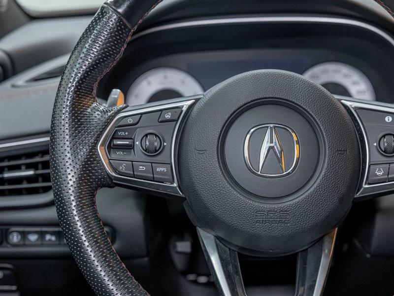 acura TLX 2021 - 15