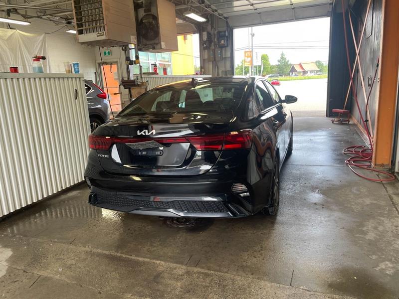 kia Forte 2023 - 8